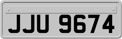 JJU9674