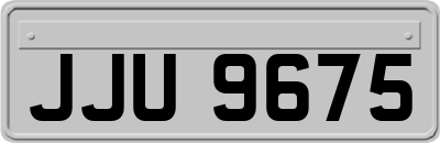JJU9675