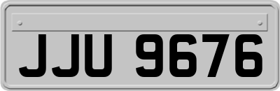 JJU9676