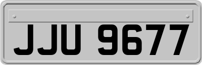JJU9677