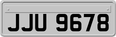 JJU9678