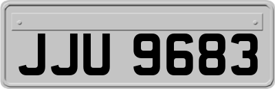 JJU9683