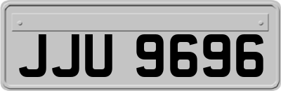 JJU9696