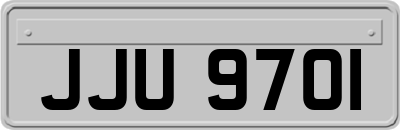 JJU9701