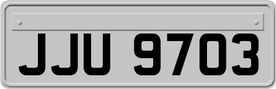 JJU9703