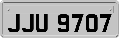 JJU9707