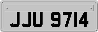 JJU9714