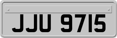 JJU9715