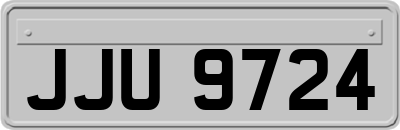 JJU9724
