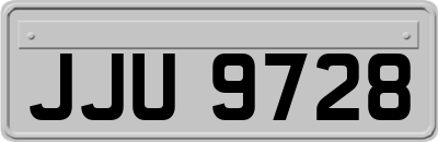 JJU9728