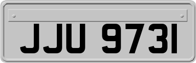 JJU9731