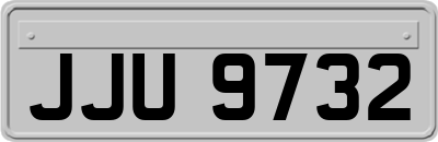 JJU9732