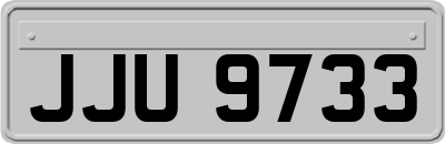 JJU9733