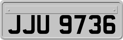 JJU9736