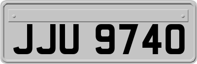 JJU9740