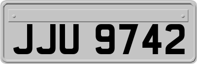 JJU9742