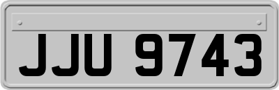 JJU9743
