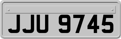 JJU9745