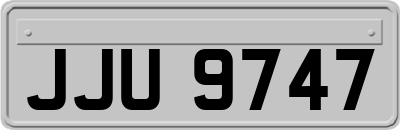 JJU9747