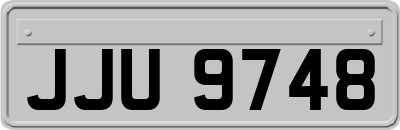JJU9748