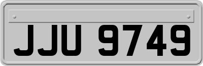 JJU9749