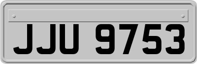 JJU9753