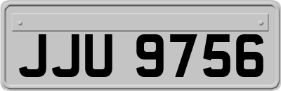 JJU9756