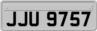 JJU9757