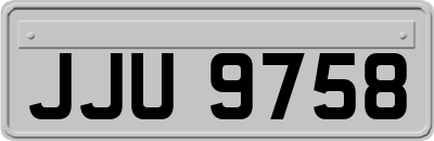 JJU9758