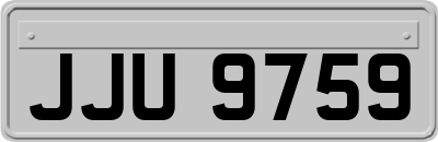 JJU9759