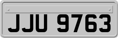 JJU9763