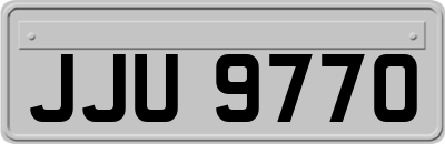 JJU9770