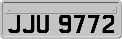JJU9772