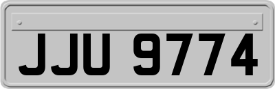 JJU9774