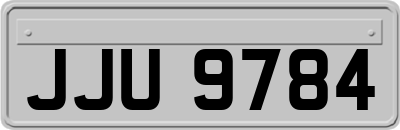 JJU9784
