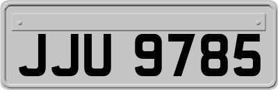 JJU9785
