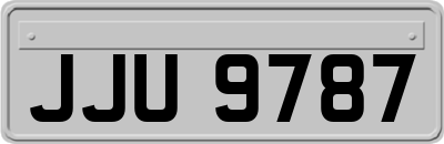 JJU9787