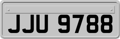 JJU9788