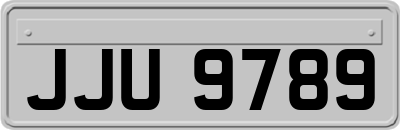 JJU9789