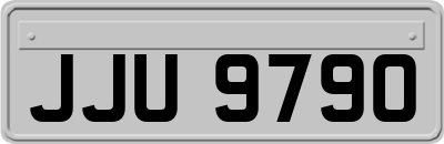 JJU9790