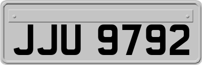 JJU9792