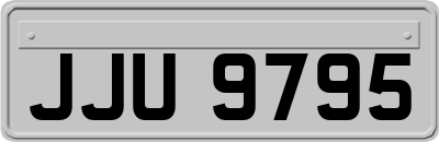 JJU9795