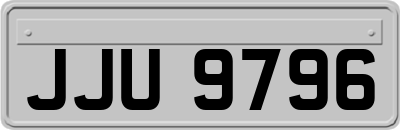 JJU9796