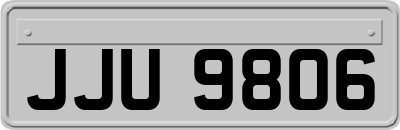 JJU9806