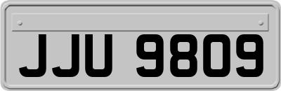 JJU9809