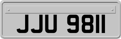 JJU9811