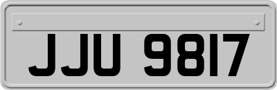 JJU9817