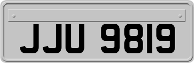 JJU9819