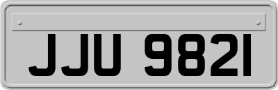 JJU9821
