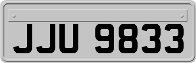 JJU9833